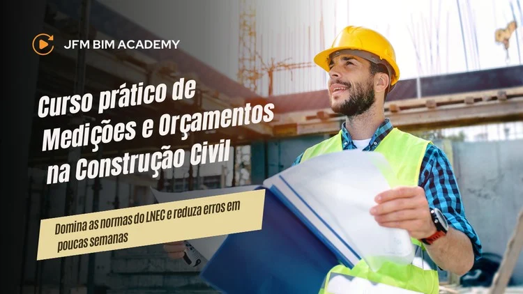 JFM BIM ACADEMY Curso Image